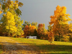 Ozark View RV Park near Branson MO | Omaha, Arkansas