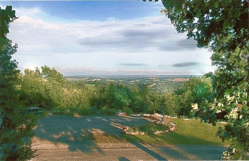 5641831orig | Ozark View RV Park near Branson MO
