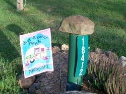 Ozark View RV Park near Branson MO | Omaha, Arkansas