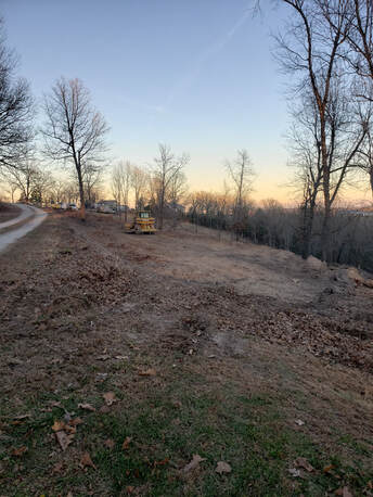 new-sites | Ozark View RV Park near Branson MO