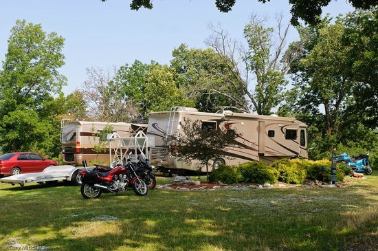 Bransonrvers - Ozark View | Branson RV Parks