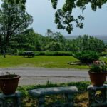 Ozark View RV Park campground sites near Branson Missouri