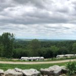 Campground near Branson MO at Ozark View RV Park