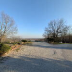 Ozark View RV Park campground near Branson MO and Harrison AR